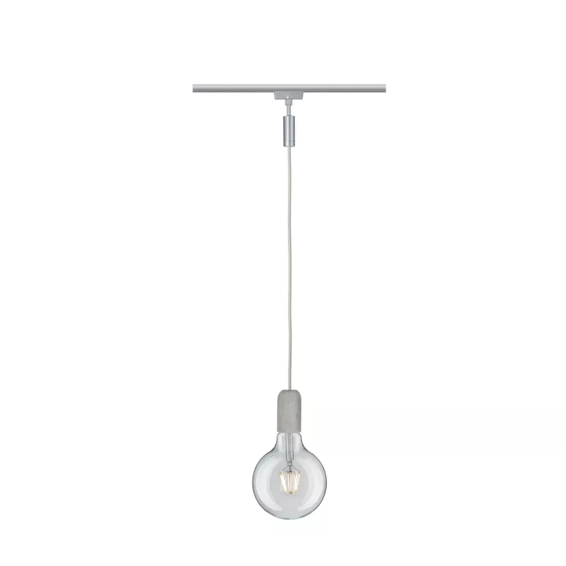 URail Adaptateur de suspension Universal max. 50W 230V