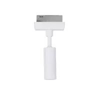 URail Adaptateur de suspension Universal max. 50W 230V Blanc signal - système d'accrochage et décoration - détail 3