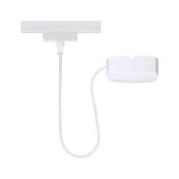 URail Power Supply Cable 1m max. 1000W Signal White - système d'accrochage et décoration - détail 3