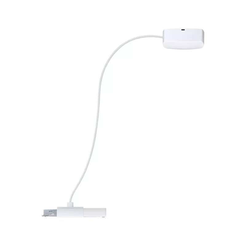 URail Alimentation électrique Câble 2m max. 1000W Blanc signal - système d'accrochage et décoration