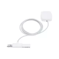 URail Alimentation électrique Câble 2m max. 1000W Blanc signal - système d'accrochage et décoration - détail 5