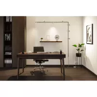 ,URail Alimentation électrique Câble avec interrupteur 2,,4m max. 1000W, - système d'accrochage et décoration - détail 9