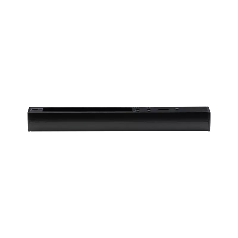 URail Alimentation électrique Fin 161x18mm max. 1000W PAULMANN 25 - Cimaise Tableau 