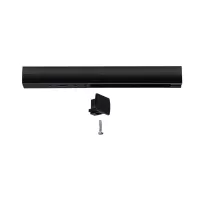URail Alimentation électrique Fin 161x18mm max. 1000W - système d'accrochage et décoration - détail 4