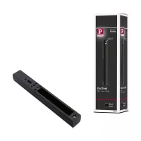 URail Alimentation électrique Fin 161x18mm max. 1000W - système d'accrochage et décoration - détail 8