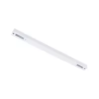 URail Alimentation électrique Zigbee 3.0 Alimentation centrale 304x21mm max. 100W Blanc signal - système d'accrochage et décoration - détail 3