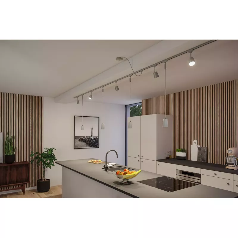 URail Alimentation électrique Zigbee 3.0 Câble 1m max. 100W