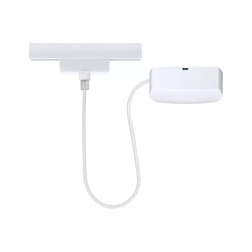 URail Alimentation électrique Zigbee 3.0 Câble 1m max. 100W Blanc signal