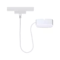 URail Alimentation électrique Zigbee 3.0 Câble 1m max. 100W Blanc signal - système d'accrochage et décoration - détail 2
