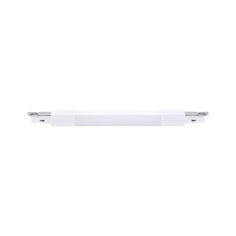 URail Flex II Connector 227x18mm max. 1000W Signal white - système d'accrochage et décoration