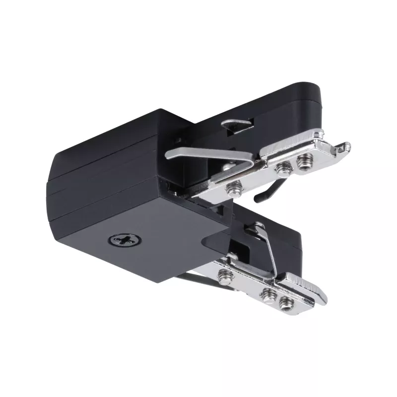 URail Connecteur Pièce en L 62x62mm max. 1000W - système d'accrochage et décoration