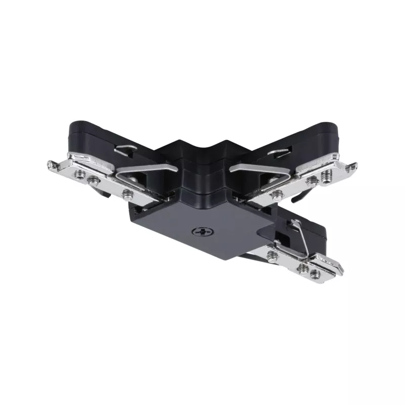 URail Connector T-piece 104x62mm max. 1000W - système d'accrochage et décoration