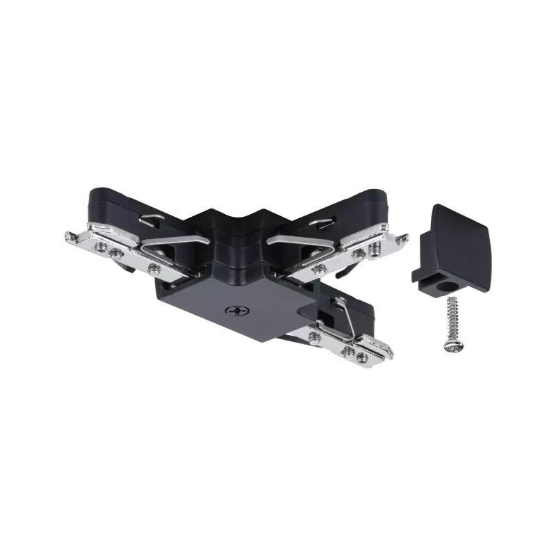 URail Connector T-piece 104x62mm max. 1000W