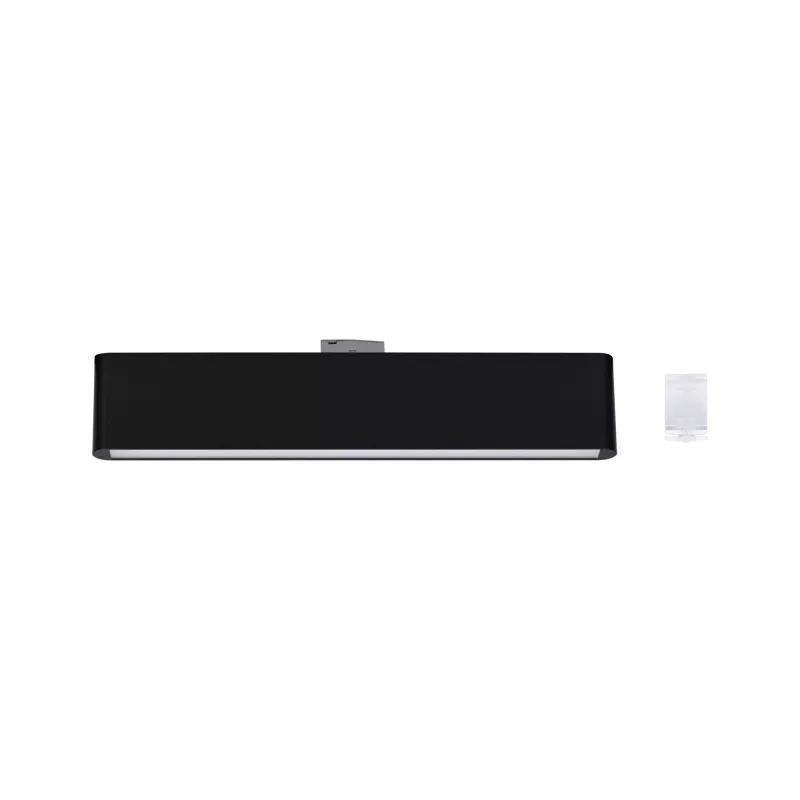 ,URail Lightbar 3-Step-Dim Ceris 800lm 9,,5W 3000K dimmbar 230V, PAULMANN 22 - Cimaise Tableau 