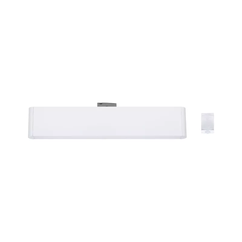 ,URail Lightbar 3-Step-Dim Ceris 800lm 9,,5W 3000K gradable 230V Blanc signal,