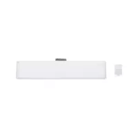 ,URail Lightbar 3-Step-Dim Ceris 850lm 9,,5W 4000K gradable 230V Blanc signal, - système d'accrochage et décoration - détail 7