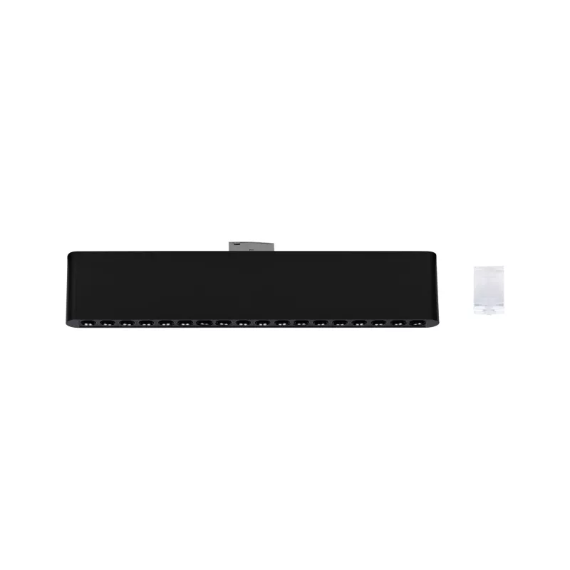 URail Lightbar 3-Step-Dim Zelos 1050lm 10W 3000K gradable 230V PAULMANN 22 - Cimaise Tableau 