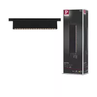 URail Lichtleiste 3-stufig dimmbar Zelos 1050lm 10W 3000K 230V - système d'accrochage et décoration - détail 8