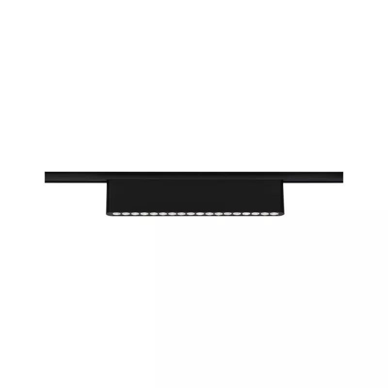 URail Lightbar 3-Step-Dim Zelos 1100lm 10W 4000K gradable 230V - système d'accrochage et décoration