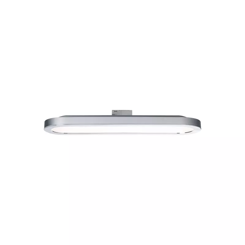 ,URail Loop Panel 480lm 7W 2700K 230V Cromo Mate,,,