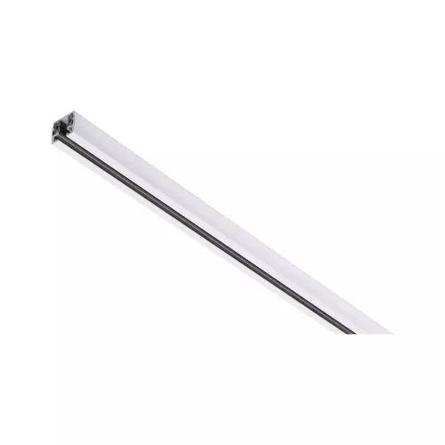 URail Rail 10 cm 230V Blanc signal