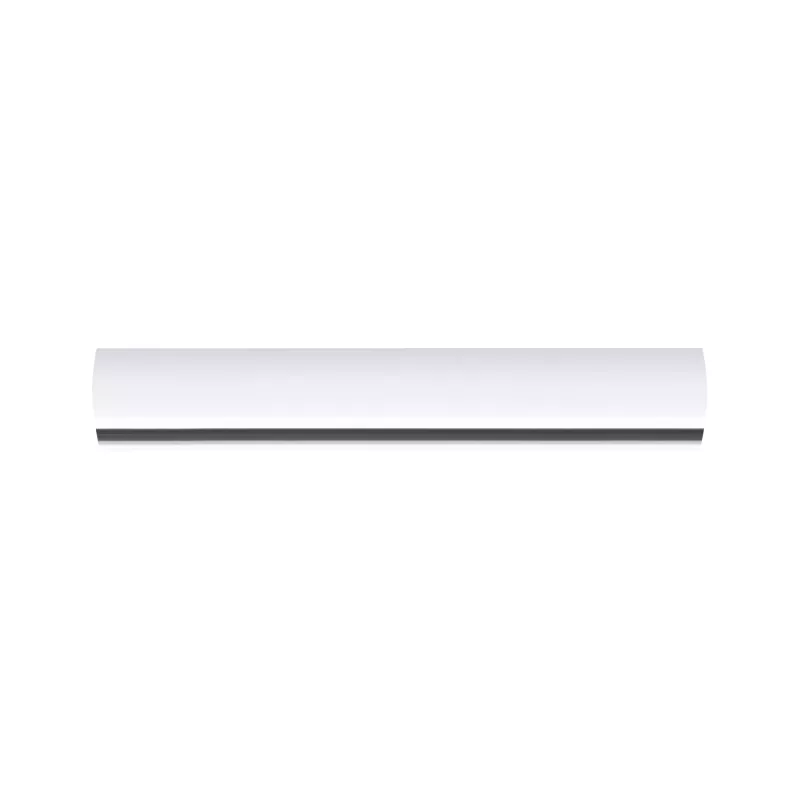URail Rail 50 cm 230V Blanc signal