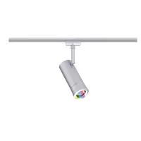 ,URail Spot Smart Home Zigbee 3.0 Tarie RGBW 230lm 4,,5W RGBW+ gradable 230V, - système d'accrochage et décoration - détail 1