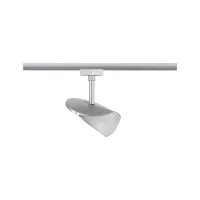 URail Spot sur rail 3-Step-Dim Alejandro 800lm 10W 3000K gradable 230V - système d'accrochage et décoration - détail 2