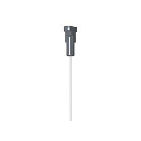 Wire Twister perlon Micro para velas ( 1 mm ) - cuadro colgante artiteq ARTI TEQ 2 - Cimaise Tableau