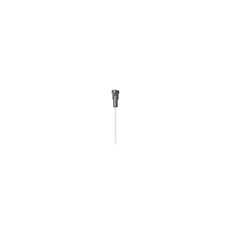 Wire Twister perlon Micro para velas ( 1 mm ) - cuadro colgante artiteq ARTI TEQ 2 - Cimaise Tableau 
