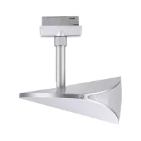 URail Spot sur rail 3-Step-Dim Alejandro 800lm 10W 4000K gradable 230V - système d'accrochage et décoration - détail 8