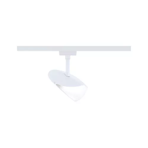 URail Track spotlight 3-Step-Dim Alejandro 800lm 10W 4000K dimmable 230V Signal white