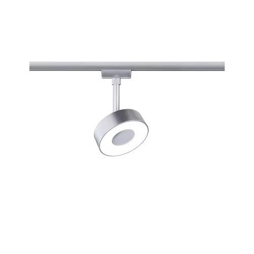 URail Spot sur rail 3-Step-Dim Circle 220lm 5W 4000K gradable 230V