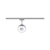 URail Spot sur rail 3-Step-Dim Circle 220lm 5W 4000K gradable 230V - système d'accrochage et décoration - détail 3