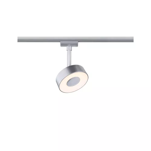 URail Spot sur rail 3-Step-Dim Circle 280lm 5W 3000K gradable 230V