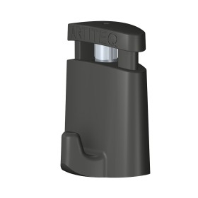 ganchos Micro Grip autobloqueantes 10 kgs (para alambres 1 mm) - cuadro colgante artiteq ARTI TEQ 2 - Cimaise Tableau