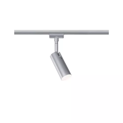 URail Spot sur rail 3-Step-Dim Tubo Spot individuel 230lm 4W 4000K gradable 230V PAULMANN 23 - Cimaise Tableau 