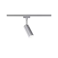 URail Spot sur rail 3-Step-Dim Tubo Spot individuel 230lm 4W 4000K gradable 230V - système d'accrochage et décoration - détail 1