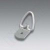 Pack 5 Ties Reforzado 1 agujero + tornillo ARTI TEQ 2 - Cimaise Tableau 