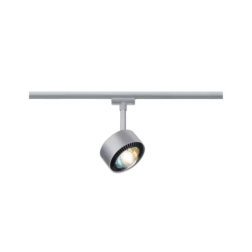 URail Track spotlight Aldan Individual spotlight 500lm 8W White Switch 230V PAULMANN 26 - Cimaise Tableau 