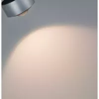 URail Track spotlight Aldan Individual spotlight 500lm 8W White Switch 230V - système d'accrochage et décoration - détail 9