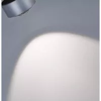 ,URail Spot sur rail Aldan Spot individuel 533,,8lm 8W 4000K gradable 230V, - système d'accrochage et décoration - détail 9