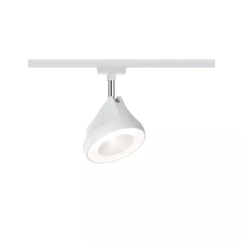 ,URail Track spotlight Arena Individual spotlight 800lm 15W 2700K dimmable 230V White,,,
