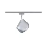 Foco individual para riel URail, 950 lm, 15, 3 W, 4000 K, regulable, 230 V, cromo mate, - système d'accrochage et décoration - détail 2