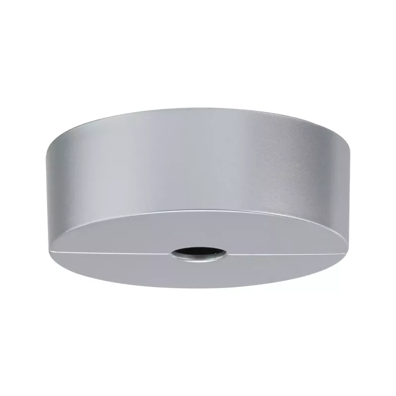 URail Spot auf Schienenbasis, Einzelspot max. 50 W, 230 V - système d'accrochage et décoration