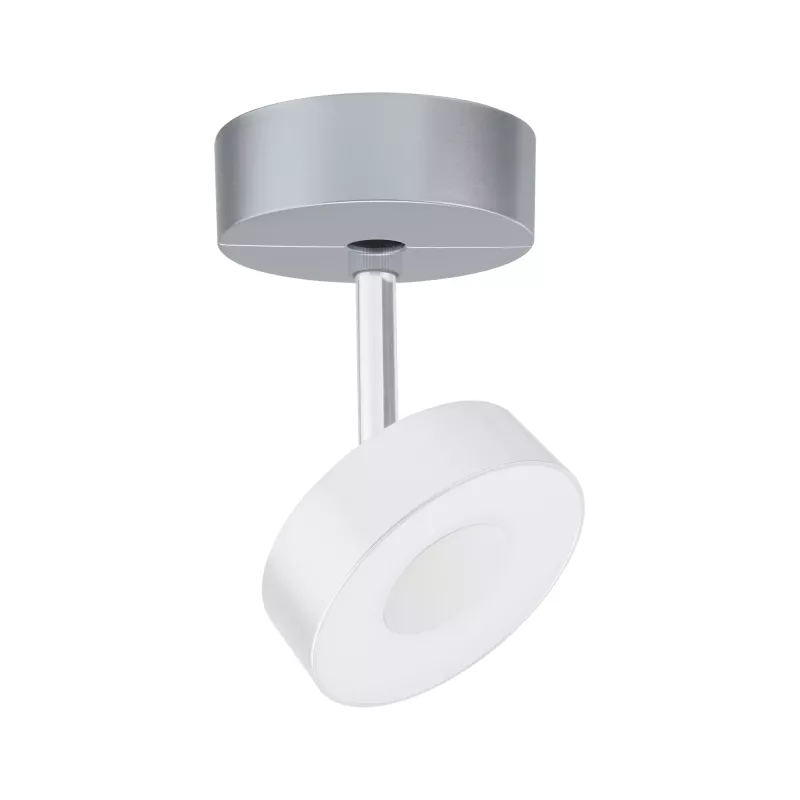 URail Spot sur rail Base Spot individuel max. 50W 230V