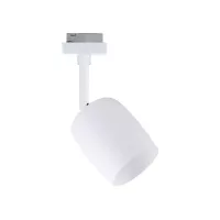 URail Track spotlight Blossom G9 max. 10W dimmable 230V Signal white - système d'accrochage et décoration - détail 7