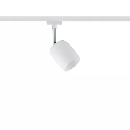 ,URail Track spotlight Blossom Individual spotlight G9 max. 10W dimmable 230V White,,,