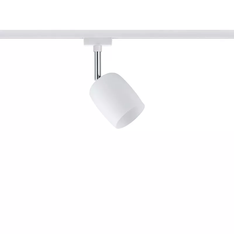 ,URail Spot sur rail Blossom Spot individuel G9 max. 10W gradable 230V Blanc,,, - système d'accrochage et décoration