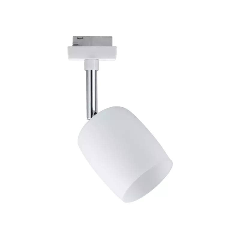 ,URail Track spotlight Blossom Individual spotlight G9 max. 10W dimmable 230V White,,,